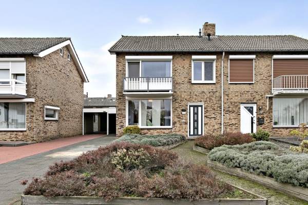 Woning Tuinstraat 15 Herten