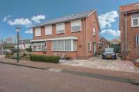 Woning Burgemeester van Lithstraat 3 Uitgeest