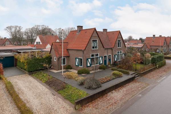 Woning Koperweg 52 Apeldoorn