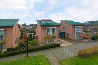 Woning Margaret Staalplantsoen 22 Heerhugowaard