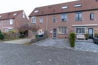 Woning Belter Wijdestraat 27 Almere
