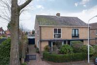 Woning Kamperdijklaan 11 Heelsum