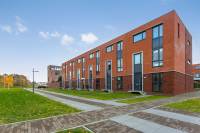 Woning Lange Weide 210 Breda