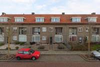 Woning De Ruyterstraat 59 Middelburg
