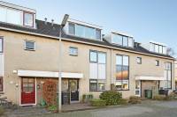 Woning Mies van der Rohe-erf 19 Amersfoort