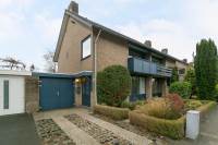 Woning Rembrandtlaan 14 Rijen