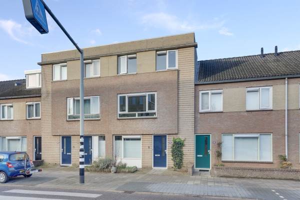Woning Willemsweg 204 Nijmegen