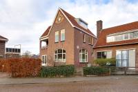 Woning Parklaan 4 Zaandijk