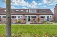 Woning Spaarne 144 Heerhugowaard