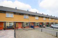 Woning François Valentijnstraat 77 Almere