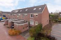 Woning Graanmolen 34 Heerhugowaard