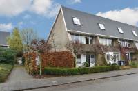 Woning De Wieken 80 Malden