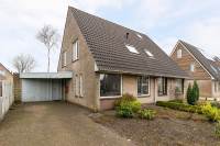 Woning De Foeke 7 Wolvega