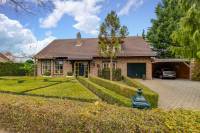 Woning Oranjestraat 53 Rijsbergen