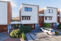 Woning Sluiskolk 27 Alphen aan den Rijn