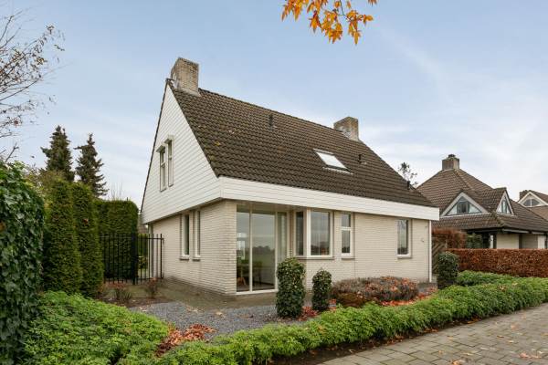 Woning Lavasveld 40 Veghel