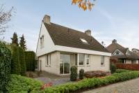 Woning Lavasveld 40 Veghel