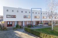 Woning Dijkgraaf 72 Alphen aan den Rijn