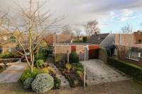 Woning Jan Tooropstraat 85 Oud-Beijerland