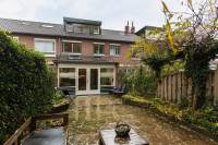 Woning Peerlenburg 65 Amersfoort