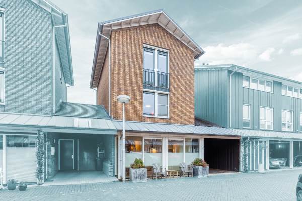 Woning César Domelahof 22 Utrecht