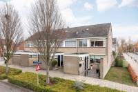 Woning J.J. van Deinsestraat 51 Oldenzaal
