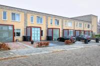 Woning Kostverlorenstraat 961 Weesp