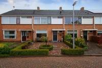 Woning Woudhoek 6 Nibbixwoud