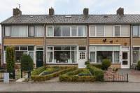 Woning Mr.Troelstrastraat 21 Wolvega