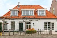 Woning Kerkweg 8 Driebruggen