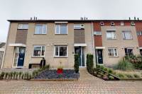 Woning Kuiperijstraat 10 Raamsdonksveer