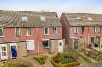 Woning Hoefbladstraat 12 Zevenbergen