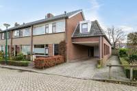 Woning Hoogeind 41 Luyksgestel