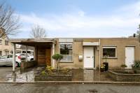 Woning P.J. Oudstraat 2 Den Bosch