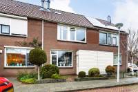 Woning Mary Zeldenruststraat 71 Heemskerk