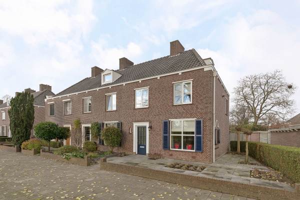 Woning Geert Grootestraat 45 Eindhoven