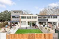 Woning Herbergiershorst 302 Apeldoorn