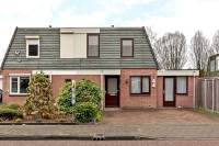 Woning Nansenstraat 44 Zetten