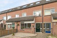 Woning Karperveen 163 Spijkenisse