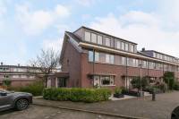 Woning Donizettistraat 128 Capelle aan den IJssel