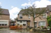Woning Prins Hendrikstraat 32 Rijen