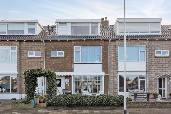 Woning Golfbaan 52 Noordwijk Zh