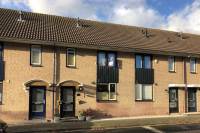 Woning Lamoen 8 Brielle