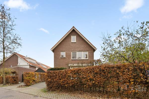 Woning Corversbos 45 Ede