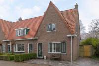 Woning Zuiderstraat 18 Heerenveen