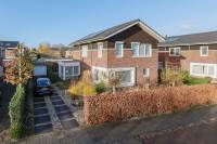 Woning Renaissancelaan 89 Alphen aan den Rijn