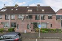 Woning Beltmolen 36 Vianen