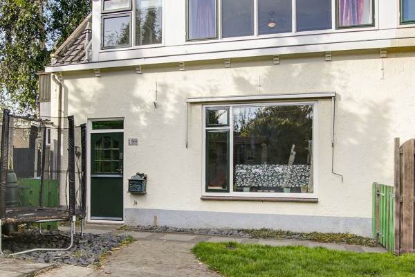 Woning Baanhoek 199 Sliedrecht