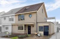 Woning Johan Buziaustraat 2 Arnhem