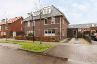 Woning Karel van Ginkelstraat 27 Leusden